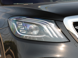 2018AMG S 63L 4MATIC+ ^