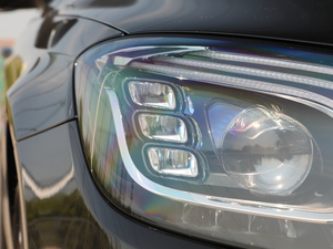 2018AMG S 63L 4MATIC+ ^