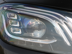 2018AMG S 63L 4MATIC+ ^