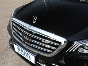 2018AMG S 63L 4MATIC+ ^