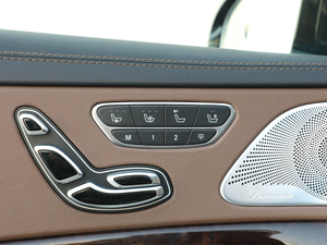 2018A(y)MG S 63L 4MATIC+ g