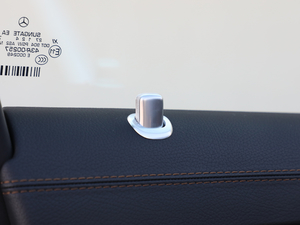 2018A(y)MG S 63L 4MATIC+ g