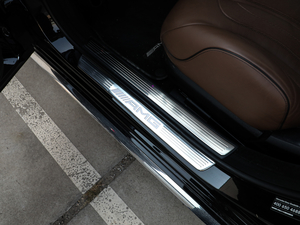 2018A(y)MG S 63L 4MATIC+ g