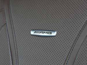 2018A(y)MG S 63L 4MATIC+ g