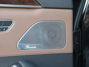 2018A(y)MG S 63L 4MATIC+ g