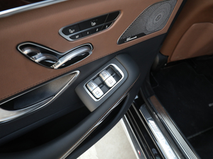 2018AMG S 63L 4MATIC+ g