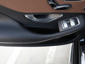 2018AMG S 63L 4MATIC+ g