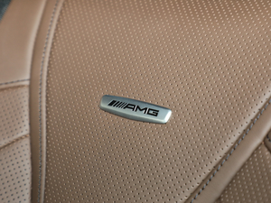 2018AMG S 63L 4MATIC+ g