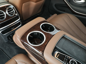 2018AMG S 63L 4MATIC+ g