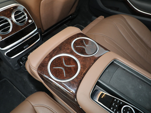 2018AMG S 63L 4MATIC+ g