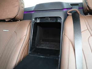 2018AMG S 63L 4MATIC+ g