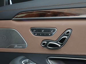 2018AMG S 63L 4MATIC+ g