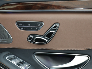 2018AMG S 63L 4MATIC+ g