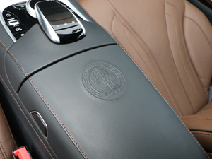 2018A(y)MG S 63L 4MATIC+ п؅^(q)