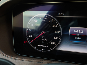 2018AMG S 63L 4MATIC+ п؅^