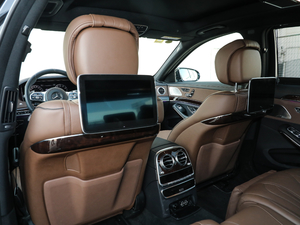 2018AMG S 63L 4MATIC+ п؅^