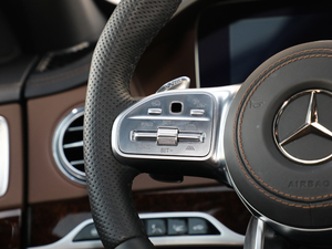 2018AMG S 63L 4MATIC+ п؅^