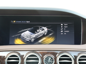 2018A(y)MG S 63L 4MATIC+ п؅^(q)