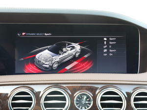 2018A(y)MG S 63L 4MATIC+ п؅^(q)