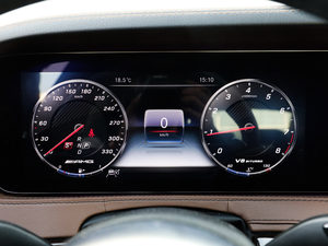 2018A(y)MG S 63L 4MATIC+ п؅^(q)