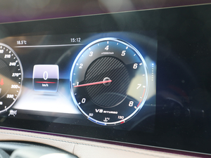 2018AMG S 63L 4MATIC+ п؅^