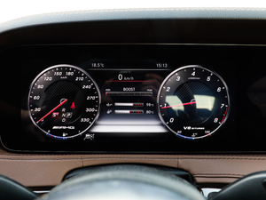 2018AMG S 63L 4MATIC+ п؅^