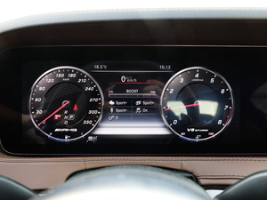 2018AMG S 63L 4MATIC+ п؅^