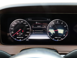 2018AMG S 63L 4MATIC+ п؅^