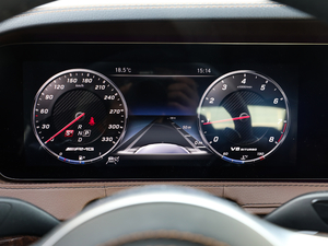 2018AMG S 63L 4MATIC+ п؅^