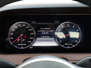 2018AMG S 63L 4MATIC+ п؅^