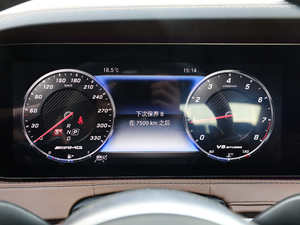 2018AMG S 63L 4MATIC+ п؅^