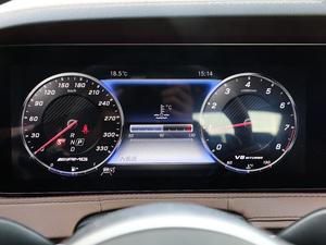 2018AMG S 63L 4MATIC+ п؅^