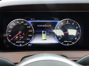 2018AMG S 63L 4MATIC+ п؅^