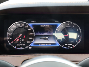 2018AMG S 63L 4MATIC+ п؅^