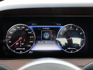 2018AMG S 63L 4MATIC+ п؅^