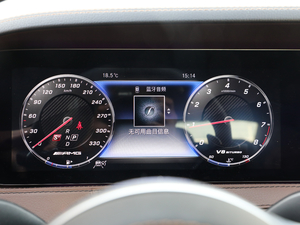 2018AMG S 63L 4MATIC+ п؅^