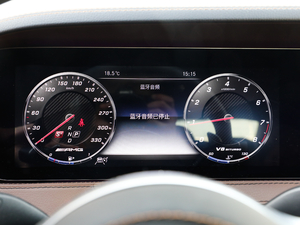 2018AMG S 63L 4MATIC+ п؅^