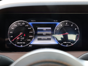 2018AMG S 63L 4MATIC+ п؅^