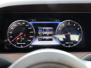 2018AMG S 63L 4MATIC+ п؅^