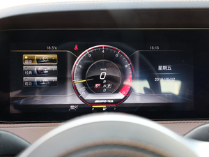 2018AMG S 63L 4MATIC+ п؅^