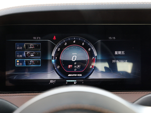 2018AMG S 63L 4MATIC+ п؅^