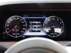 2018AMG S 63L 4MATIC+ п؅^