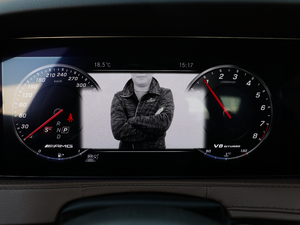 2018AMG S 63L 4MATIC+ п؅^