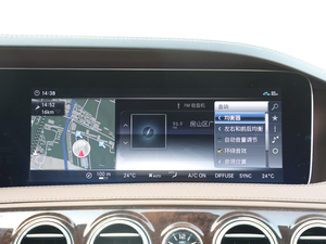 2018A(y)MG S 63L 4MATIC+ п؅^(q)