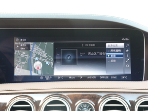 2018AMG S 63L 4MATIC+ п؅^