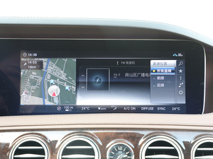 2018AMG S 63L 4MATIC+ п؅^