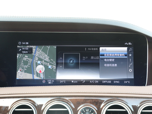 2018AMG S 63L 4MATIC+ п؅^