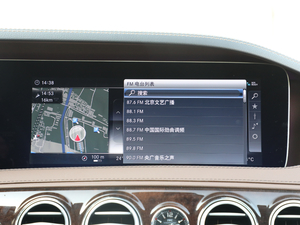 2018AMG S 63L 4MATIC+ п؅^