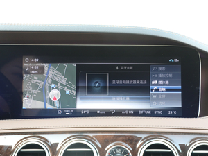 2018AMG S 63L 4MATIC+ п؅^