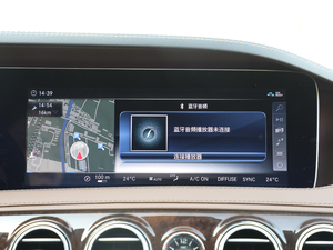 2018AMG S 63L 4MATIC+ п؅^